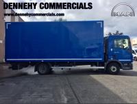 Dennehy Truck And Van Rentals image 3